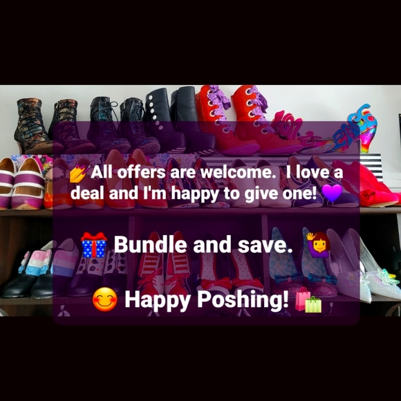 Meet your Posher, Jenny - Picture 2 of 2